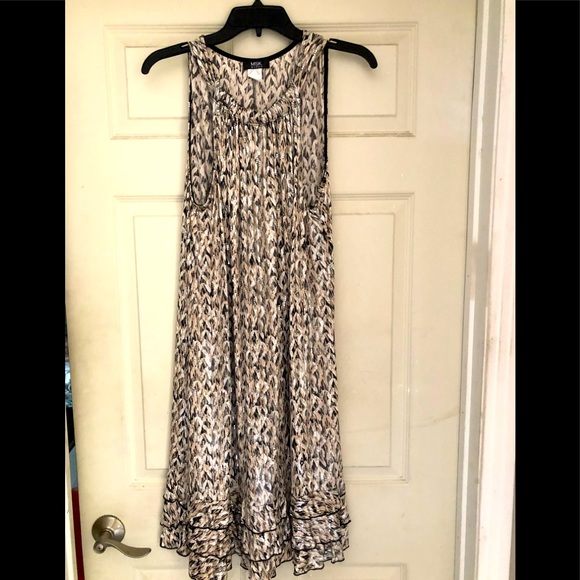 MSK Dresses & Skirts - MSK dress NWOT